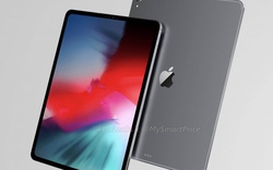 iPad Pro 2018 đẹp thế này, iFan lại tốn tiền
