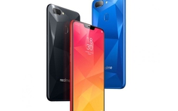 HOT: Smartphone siêu rẻ Oppo Realme 2 “cháy hàng” trong 5 phút đầu mở bán