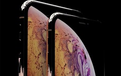 iPhone Xs và iPhone Xs Max sẽ là tên gọi chính thức của iPhone 2018, đẹp mê hồn