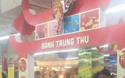 Thị trường bánh Trung thu năm nay: Chỉ mua làm quà tặng!