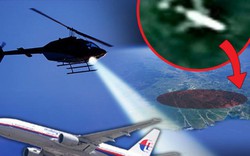 Nóng: Đi tìm MH370 trong rừng rậm Campuchia