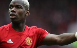 NÓNG: M.U ra phán quyết bất ngờ về tương lai Pogba