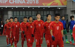 Lãnh đạo VFF: 'Việt Nam đặt mục tiêu cao nhất tại AFF 2018'