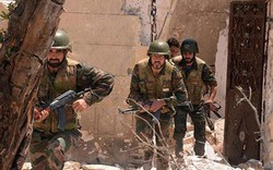 Quân đội Syria tung đội quân gián điệp luồn sâu vào "tuyến lửa" Idlib