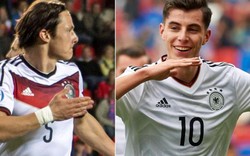ĐT Đức “lột xác” ra sao sau cú sốc World Cup 2018?