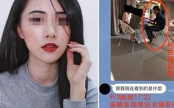Đài Loan: Đặt camera quay lén 12 phụ nữ khỏa thân trong nhà tắm