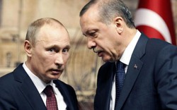 Thổ Nhĩ Kỳ theo chân Mỹ lên án Nga tấn công Idlib, Syria