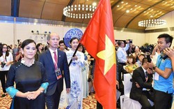 IREC 2018, cơ hội xúc tiến đầu tư phát triển bất động sản Việt Nam