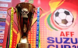 Thông tin mới nhất về bản quyền AFF Cup 2018