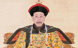Những bí ẩn đằng sau long bào của Hoàng đế Trung Hoa