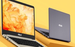 Asus tung bộ ba VivoBook S thế hệ mới với giá... sinh viên
