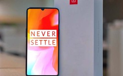 Lộ hộp đựng chính thức OnePlus 6T, hé lộ vũ khí hủy diệt mới