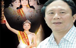 "Ông trùm hoa hậu" kể lần gặp Nguyễn Thị Huyền đẹp nhất khi bị ốm