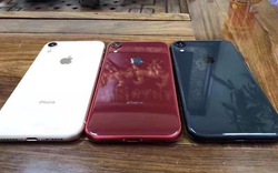 iPhone 9 lộ diện với 4 màu sắc, thiết kế đẹp mê mẩn