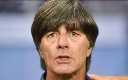 Bị Pháp thủ hòa, HLV Joachim Loew nói gì về UEFA Nations League?