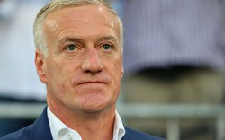 Suýt thua tại UEFA Nations League, HLV Deschamps nhận xét gì về đội Đức?