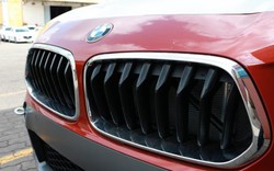 BMW X2 hoàn toàn mới đã về Việt Nam, chuẩn bị ra mắt thị trường