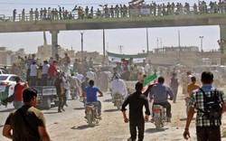 Chiến sự nóng Syria: Không ai ngăn được cú đấm vào Idlib?