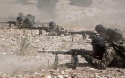 Xuất hiện kẻ giúp Mỹ phá bĩnh chiến dịch chảo lửa Idlib của Syria?