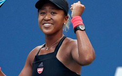 Mỹ mở rộng 2018: Naomi Osaka lập nên thành tích vô tiền khoáng hậu