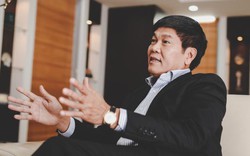 VnIndex tăng 10 điểm, tài sản tỷ phú Trần Đình Long bỏ xa ông Trịnh Văn Quyết