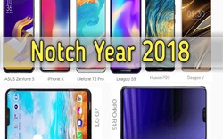 "Lược sử" tai thỏ trên smartphone: Khi kẻ xấu xí bất ngờ trở thành "hiện tượng"