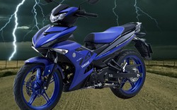 Bảng giá xe Yamaha tháng 9/2018: Loạt xe giảm giá mạnh