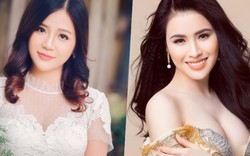HOT showbiz: Á hậu Thư Dung và MC Cao Vy cùng phủ nhận tin đồn bán dâm
