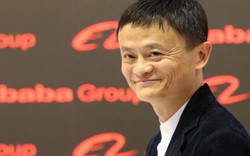 Tỷ phú Jack Ma gợi ý rằng ông đã sẵn sàng để rời khỏi Alibaba