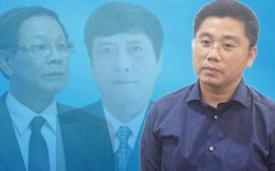 “Trùm” đường dây đánh bạc nghìn tỷ rửa tiền qua BOT Bắc Giang-Lạng Sơn