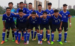 Bị Uzbekistan dẫn 2 bàn, Việt Nam vẫn tạo ấn tượng mạnh