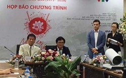 Đông Nhi, Trọng Hiếu, Mỹ Linh tham gia đại nhạc hội Việt Nhật 2018