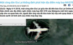 Báo Gia Lai hé lộ thông tin về người tuyên bố “biết nơi MH370 rơi”