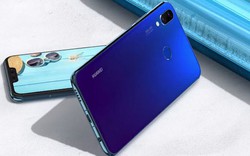 Chọn smartphone tầm trung nào để có bộ nhớ trong "khủng" nhất?