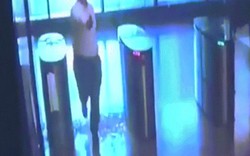 Video người đàn ông Mỹ xả súng loạn xạ trong ngân hàng, 3 người thiệt mạng