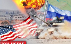 Nguy cơ Nga-Mỹ xung đột khơi mào Thế chiến 3