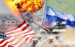 Nga, Mỹ thổi bùng nguy cơ thế chiến 3 ở Syria giữa căng thẳng