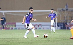 Đá bại SLNA, Hà Nội FC vô địch V.League sớm 5 vòng