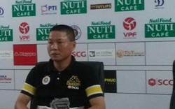 Vô địch V.League sớm 5 vòng, HLV Hà Nội FC bật mí cách trị "sao"