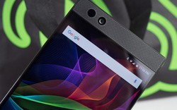 Smartphone chơi game – Razer Phone 2 sẽ áp đảo Galaxy Note 9