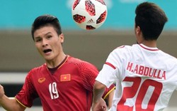 Hà Nội FC sẵn sàng để Quang Hải gia nhập CLB Al Sadd?