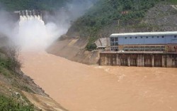 Nghệ An: “Trắng” số liệu khí hậu thời tiết lưu vực sông Cả trên đất Lào