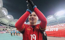 “Sếp” Hà Nội FC bật mí tương lai của Quang Hải