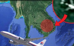 Nóng: Google nói gì về hình ảnh MH370 ở rừng rậm Campuchia?