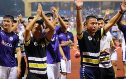 HLV của Hà Nội FC được so sánh với… Sir Alex Ferguson