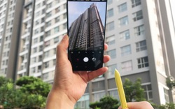 Chụp hình đẹp lung linh với camera Galaxy Note 9… dễ như ăn kẹo