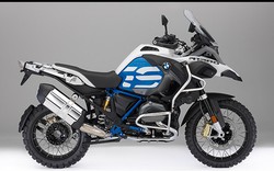 BMW R1250 2019 ngoại hình cực ngầu, động cơ khỏe hơn