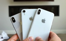 Chân dung phụ kiện đi kèm iPhone Xs xuất hiện, người dùng ngỡ ngàng