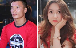 HOT showbiz: Nghi vấn Bùi Tiến Dũng và bạn gái tin đồn chỉ là chiêu trò PR?