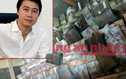 Phan Sào Nam chuyển vào tài khoản dì ruột hơn 236 tỷ đồng